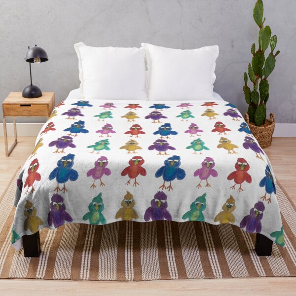 Item preview, More Birdies designed and sold by Amanda1775.