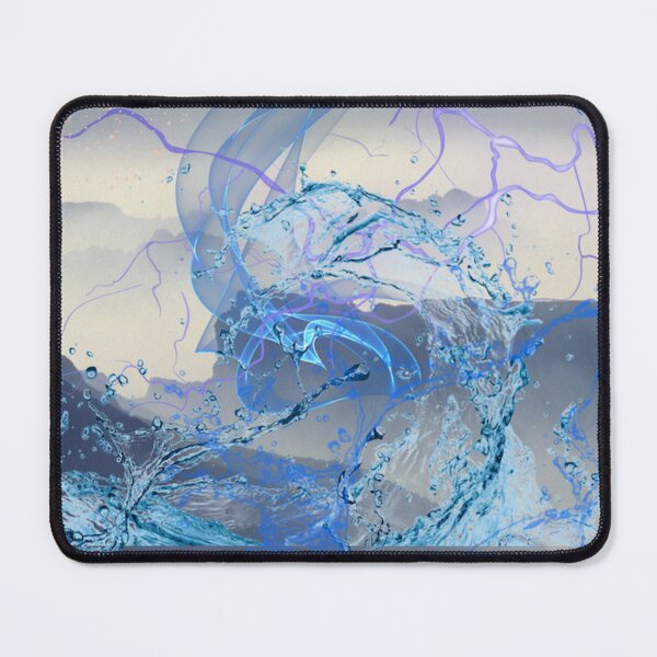 Item preview, Ephemera Waves designed and sold by Sheila  Hoeg.