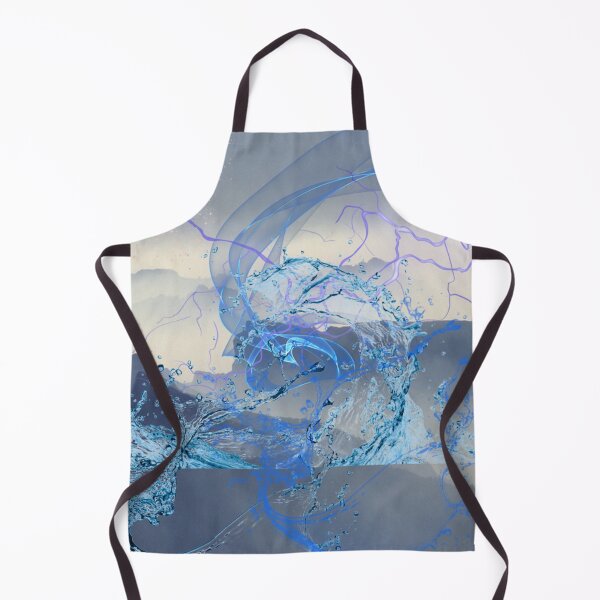 Item preview, Ephemera Waves designed and sold by Sheila Hoeg.