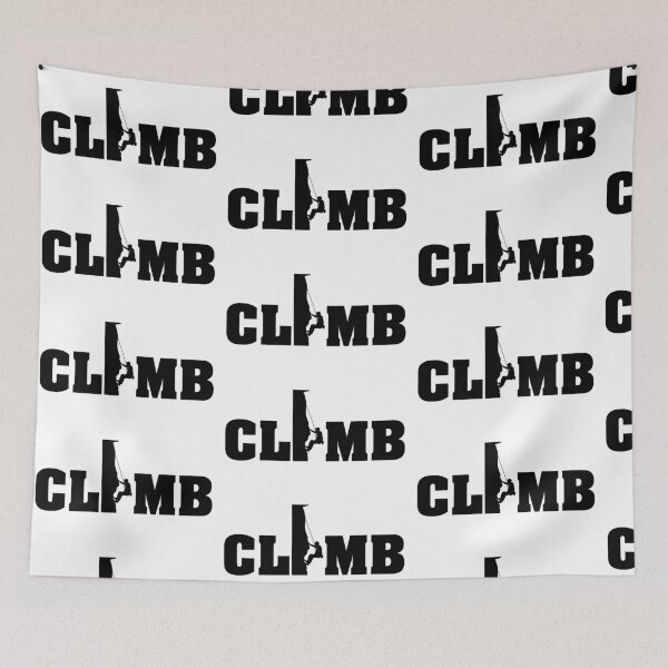 Item preview, Climb  designed and sold by nektarinchen.