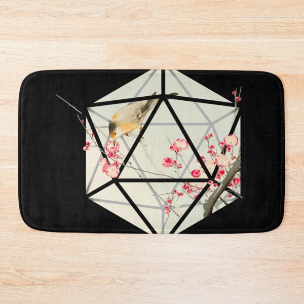 Item preview, Japanese Birdcage d20 Essential  designed and sold by trangaualac.