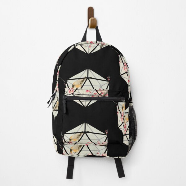 Item preview, Japanese Birdcage d20 Essential  designed and sold by trangaualac.