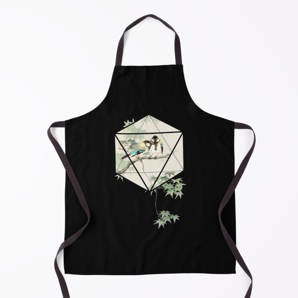Item preview, Japanese Birdcage d8 Essential designed and sold by trangaualac.