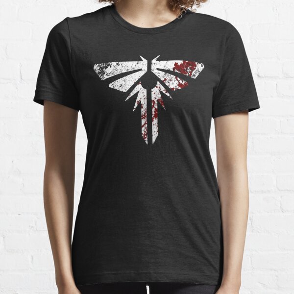 Shop The Last Of Us Hunter T-shirt 