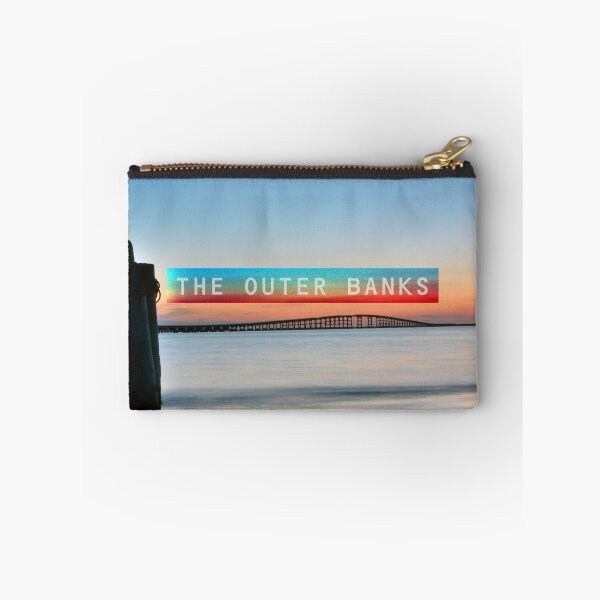 Item preview, The Outer Banks. designed and sold by America Roadside..