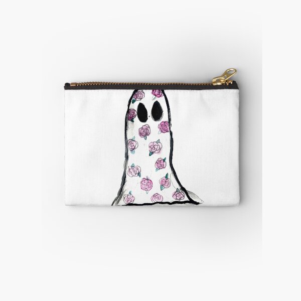 Item preview, Floral Sheet Ghosty designed and sold by BleedStainArt.