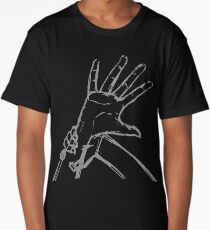 Kawhi Claw Long T-Shirt