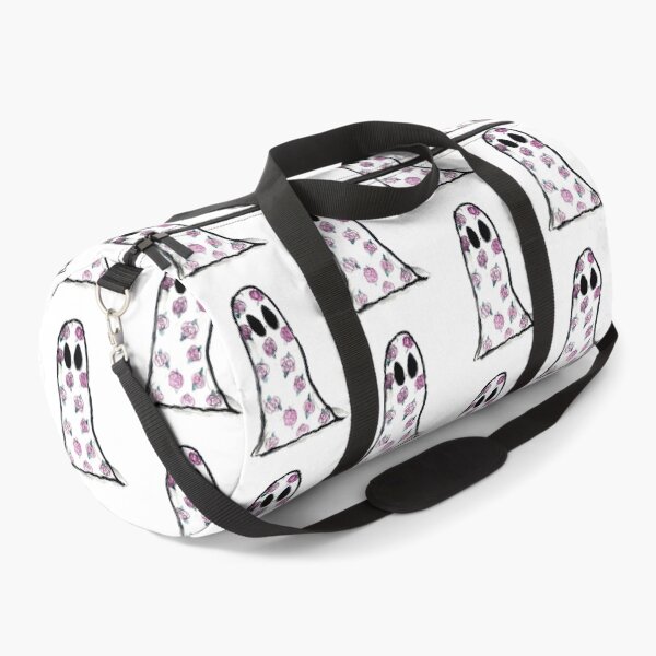 Item preview, Floral Sheet Ghosty designed and sold by BleedStainArt.