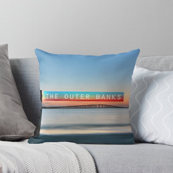 Item preview, The Outer Banks. designed and sold by America Roadside..