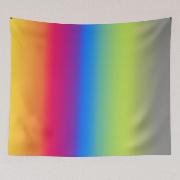 Item preview, Ombre Bright Colors 1 designed and sold by KirstenJRenfroe.