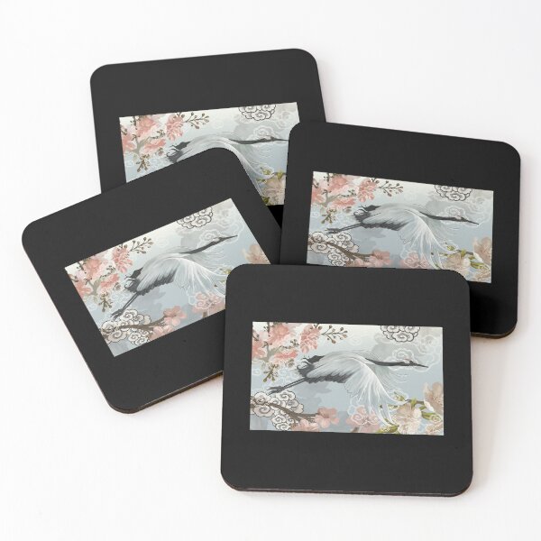 Item preview, Japanese Crane Classic  designed and sold by trangaualac.