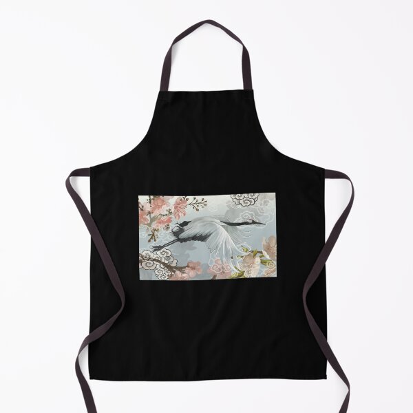 Item preview, Japanese Crane Classic designed and sold by trangaualac.