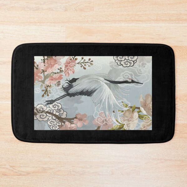 Item preview, Japanese Crane Classic  designed and sold by trangaualac.