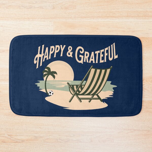 Item preview, Happy And Grateful designed and sold by SpeakLifeHQ.