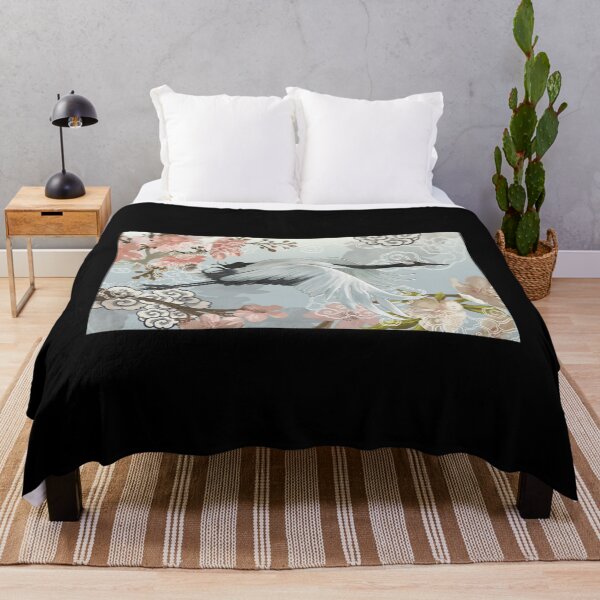 Item preview, Japanese Crane Classic  designed and sold by trangaualac.