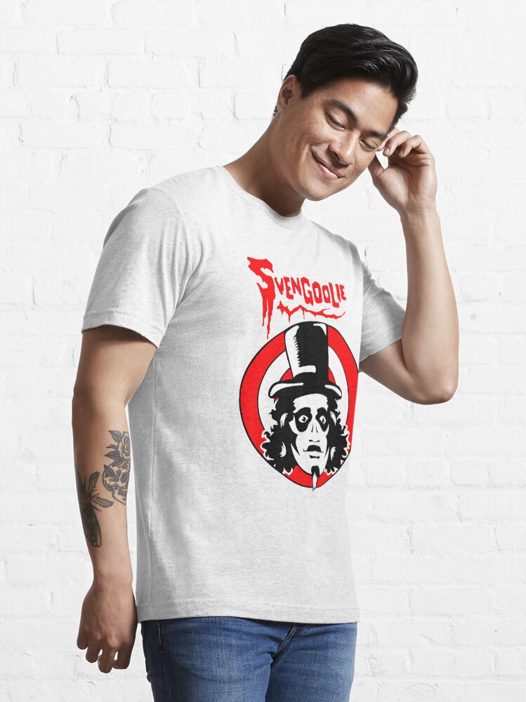 svengoolie shirts