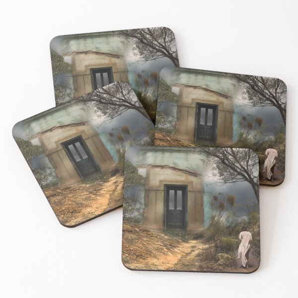 Item preview, The Door designed and sold by Dreamscape Eclectic .