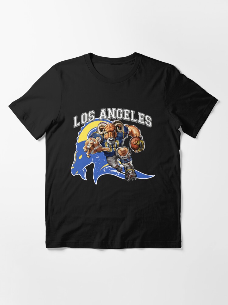 Los Angeles Dons- All-America Football Conference- AAFC Los Angeles Essential T-Shirt | Redbubble