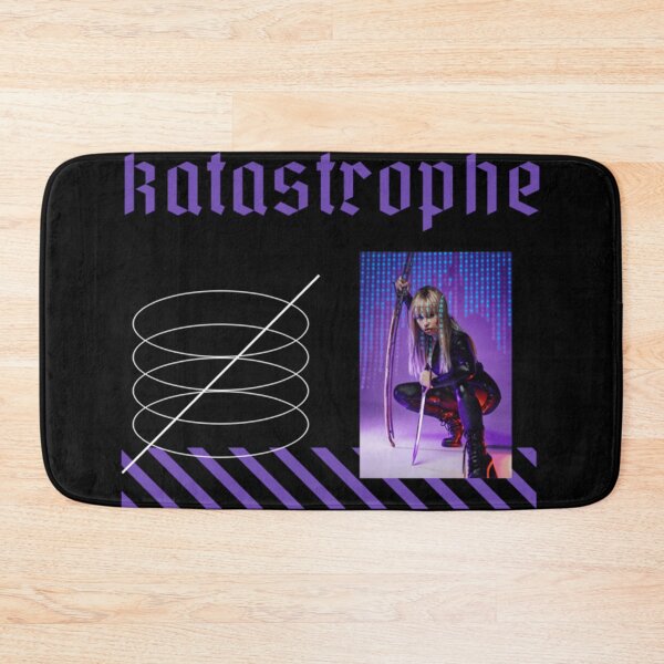 Item preview, Japanese Game Character in White and Purple Classic  designed and sold by trangaualac.