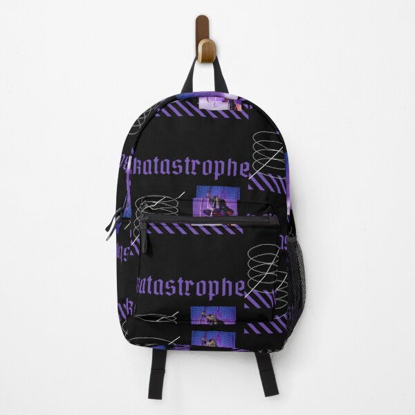 Item preview, Japanese Game Character in White and Purple Classic designed and sold by trangaualac.