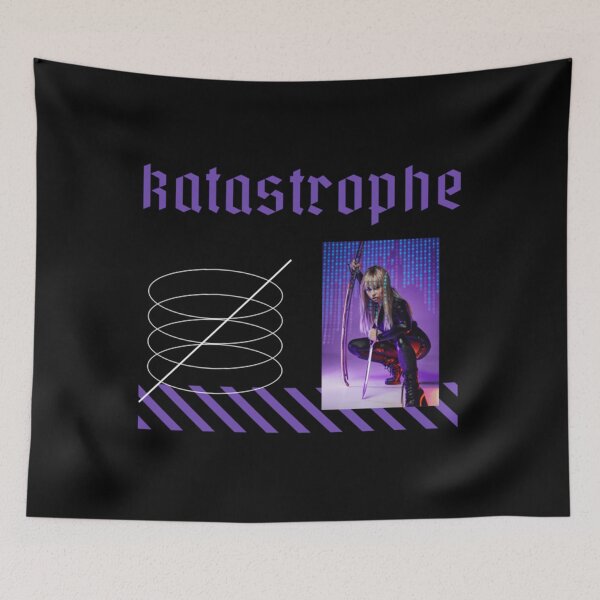 Item preview, Japanese Game Character in White and Purple Classic  designed and sold by trangaualac.