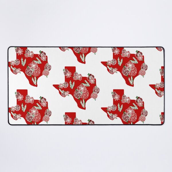 Item preview, Floral Texas designed and sold by Courtney Rose.