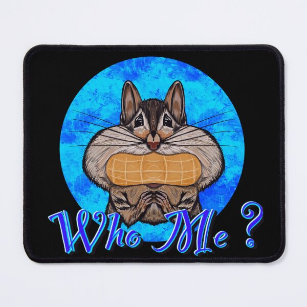 Item preview, Chipmunk designed and sold by Chillateez.