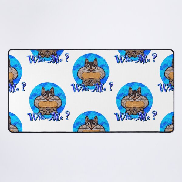 Item preview, Chipmunk designed and sold by Chillateez.