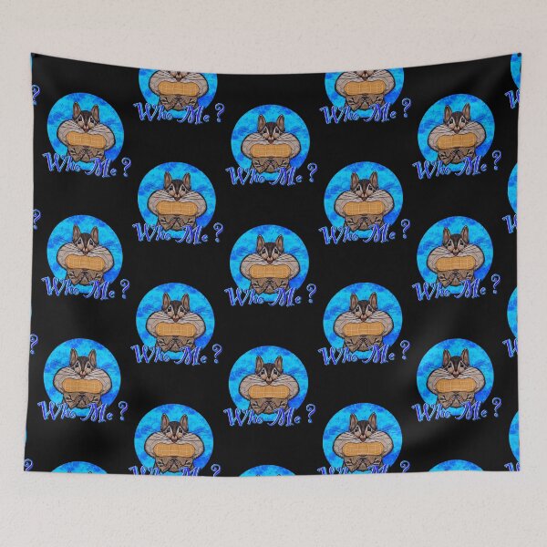 Item preview, Chipmunk  designed and sold by Chillateez.
