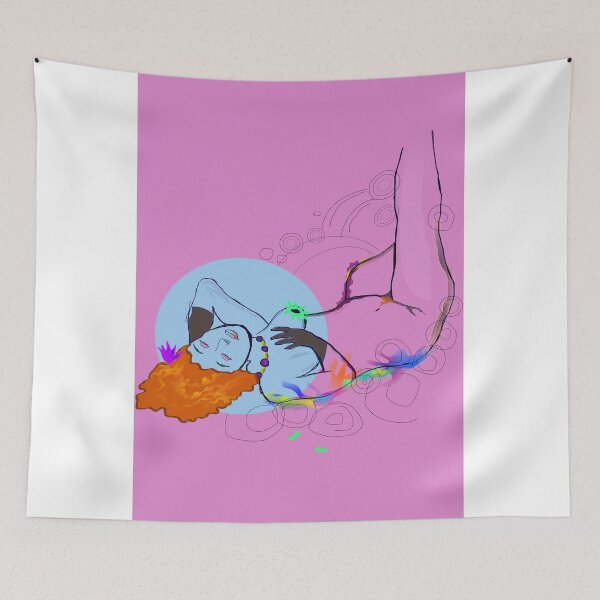Item preview, Matisse designed and sold by ixnivek.