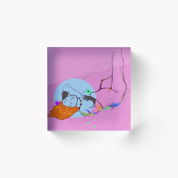 Item preview, Matisse designed and sold by ixnivek.