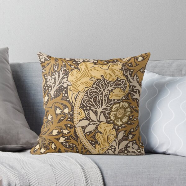 Item preview, William Morris honeysucklea , Morris floral,No.3, designed and sold by Olivia-One.