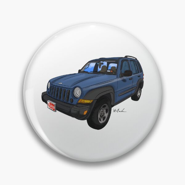 Item preview, Liberty Blue designed and sold by Michael Garber.