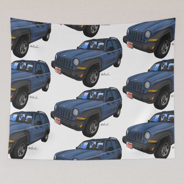 Item preview, Liberty Blue designed and sold by Michael Garber.