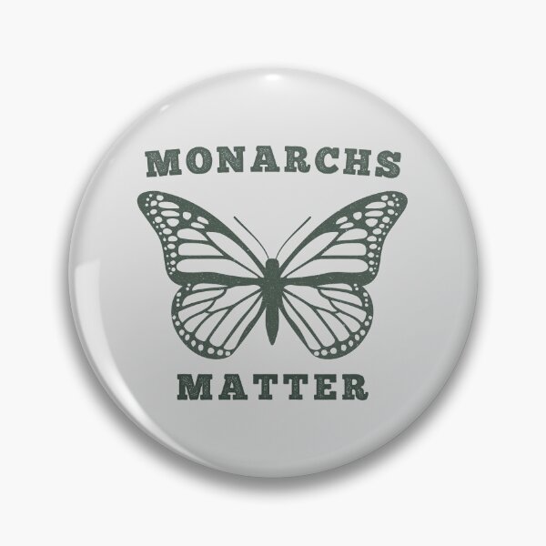 Artikelvorschau, Monarchs Matter Army entworfen und verkauft von PrairieGrouse.