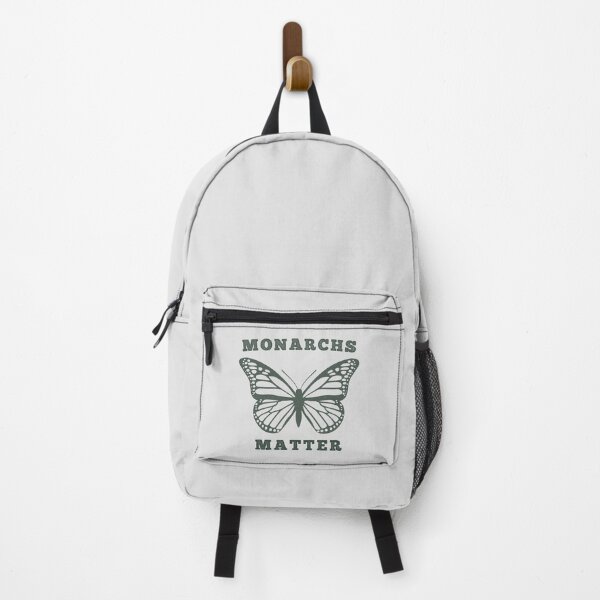 Item preview, Monarchs Matter Army designed and sold by PrairieGrouse.