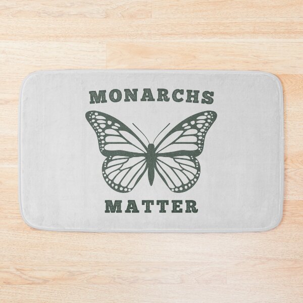 Item preview, Monarchs Matter Army designed and sold by PrairieGrouse.