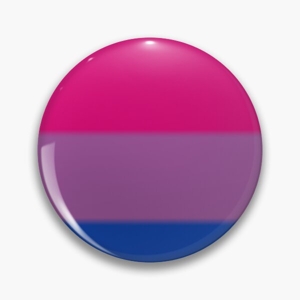 Item preview, Bisexual flag designed and sold by mintyglitch17.