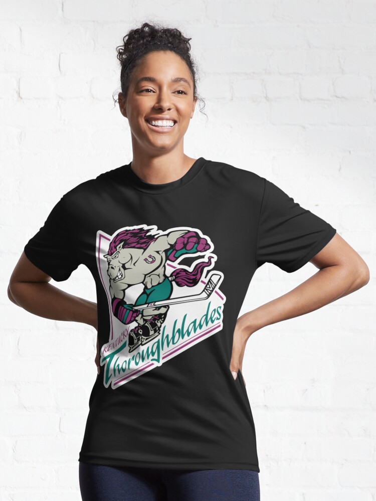 Kentucky-Thoroughblades-Shirt Classic T-Shirt for Sale by JamieStookey in  2023