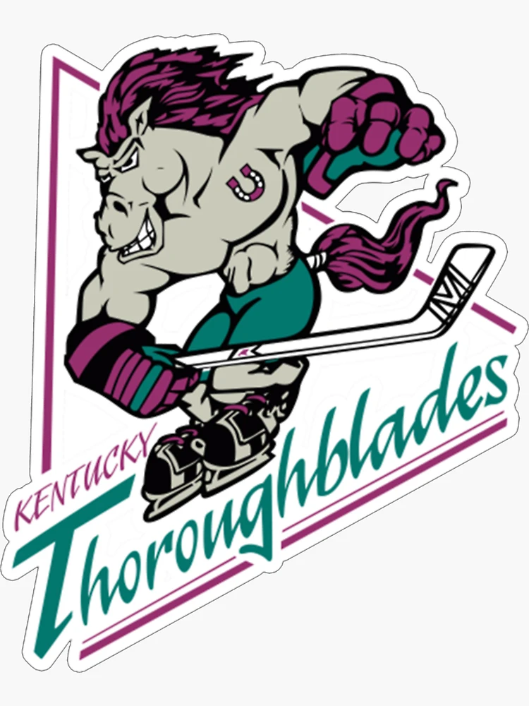 Kentucky Thoroughblades shirt - Dalatshirt