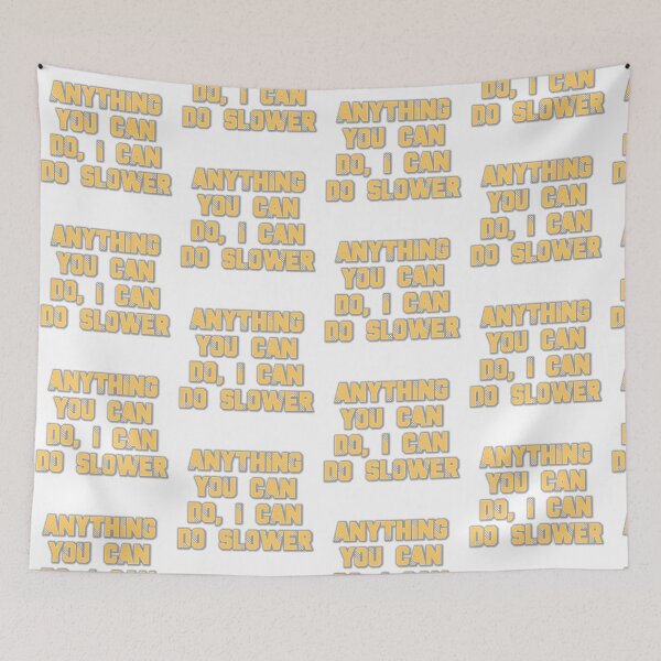 Item preview, Lazy Lad Quotes designed and sold by Marwad Haveli.