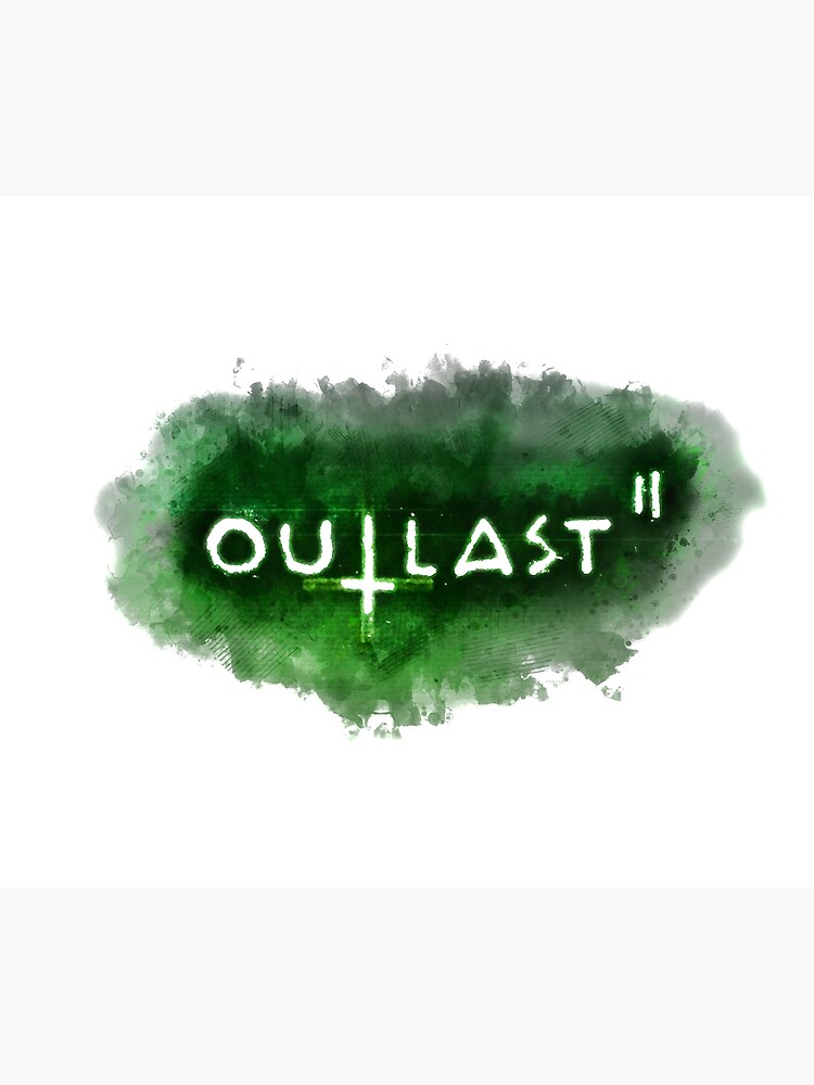 outlast 2 logo