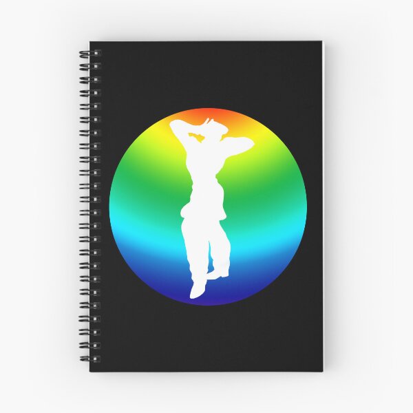 Item preview, Rainbow Male Figure Pose v2  designed and sold by KMGraphics99.