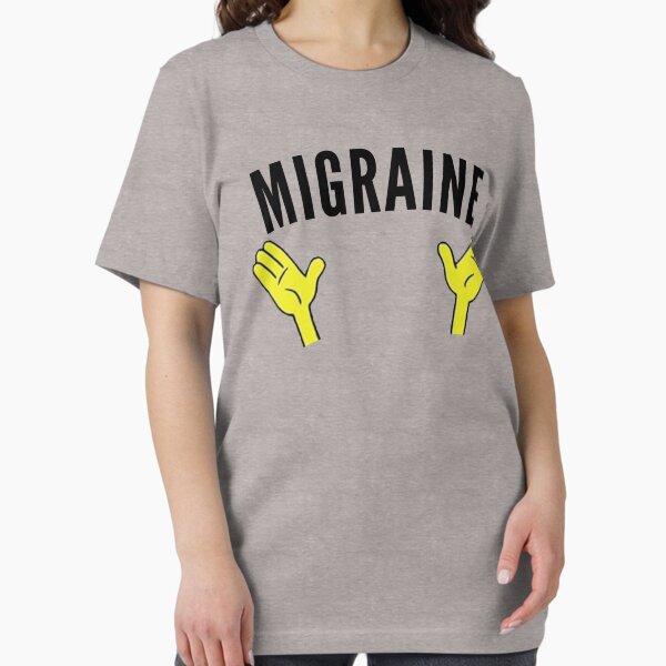 【FUCKING AWESOME】MIGRAINE TEE NEON Migraine Tee – Fucking Awesome