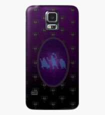 Funda/vinilo para Samsung Galaxy Enganche de senderismo fantasmas