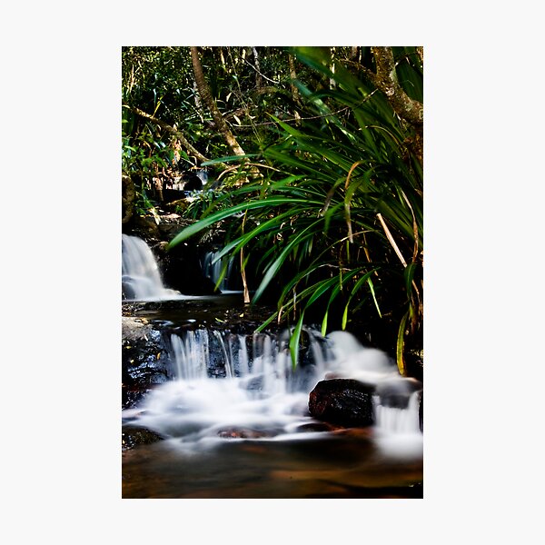 Item preview, Waterfall designed and sold by Alecia Scott.