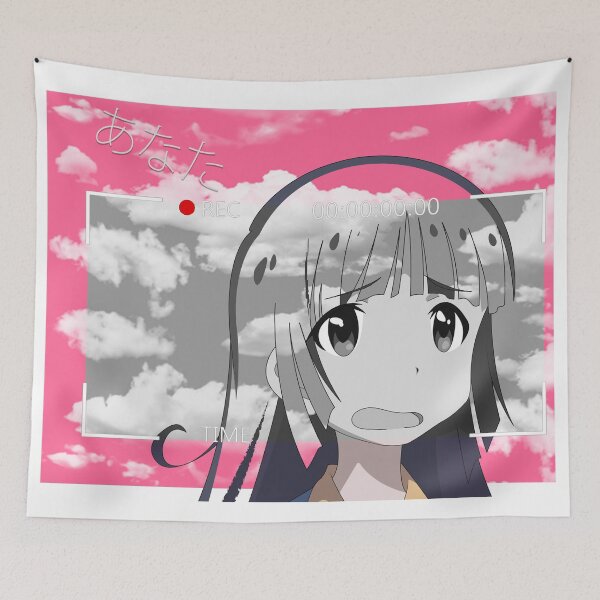 Item preview, Aeasthetic Girl designed and sold by SunblockBukkake.