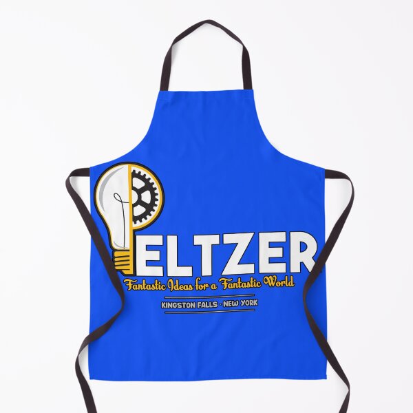 Item preview, Peltzer Industries, Kingston Falls, NY designed and sold by TeeArcade84.
