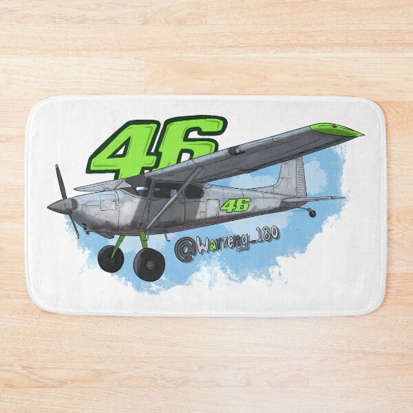Item preview, Warreng_180 cessna 180 Stol  designed and sold by Michael Garber.