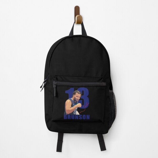 Item preview, Jalen Brunson 13 designed and sold by Lori Gough.